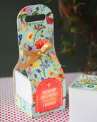 RWAH CONFECTIONS | Tea | Pearl Jasmine Xiang Pian