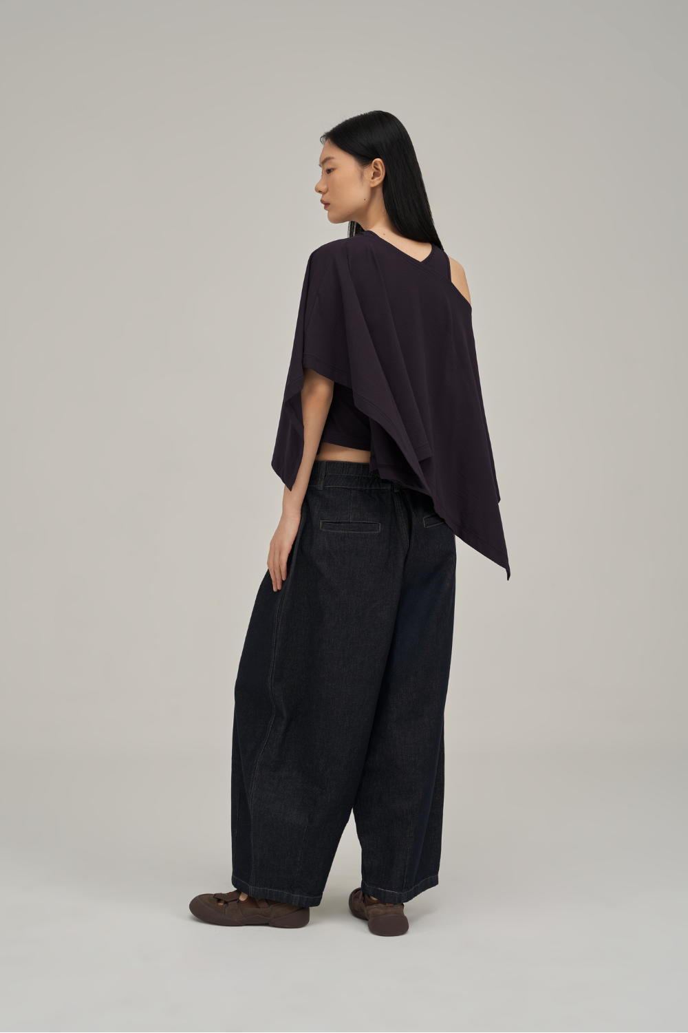 SABRINAGOH | Ulanda Top