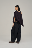 SABRINAGOH | Ulanda Top