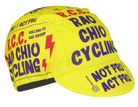 A DESIGN BY TAKACHYA | TKC X HTFU - RAO CHIO CYCLING | BLUE, RED, WHITE