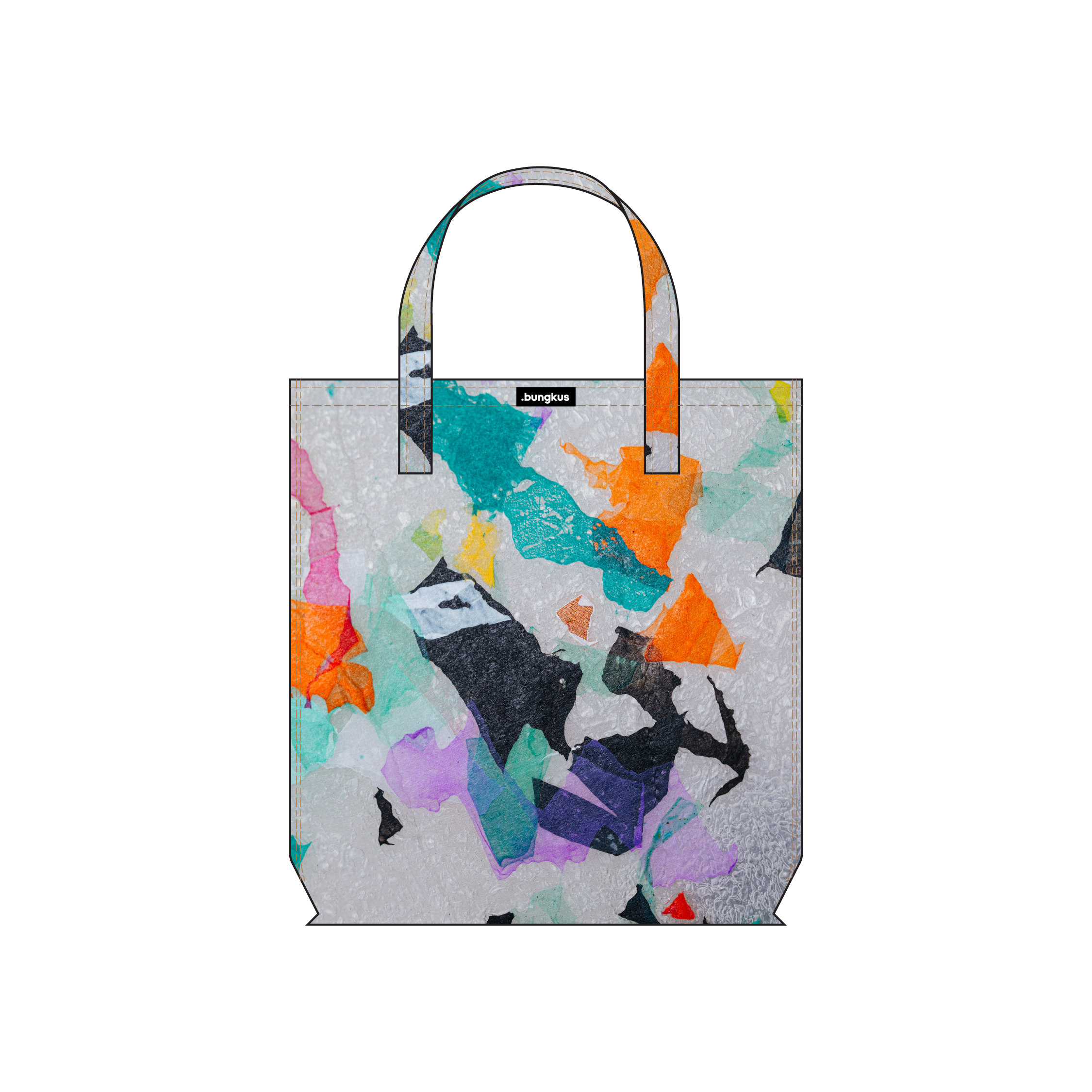 .BUNGKUS | Carry-On