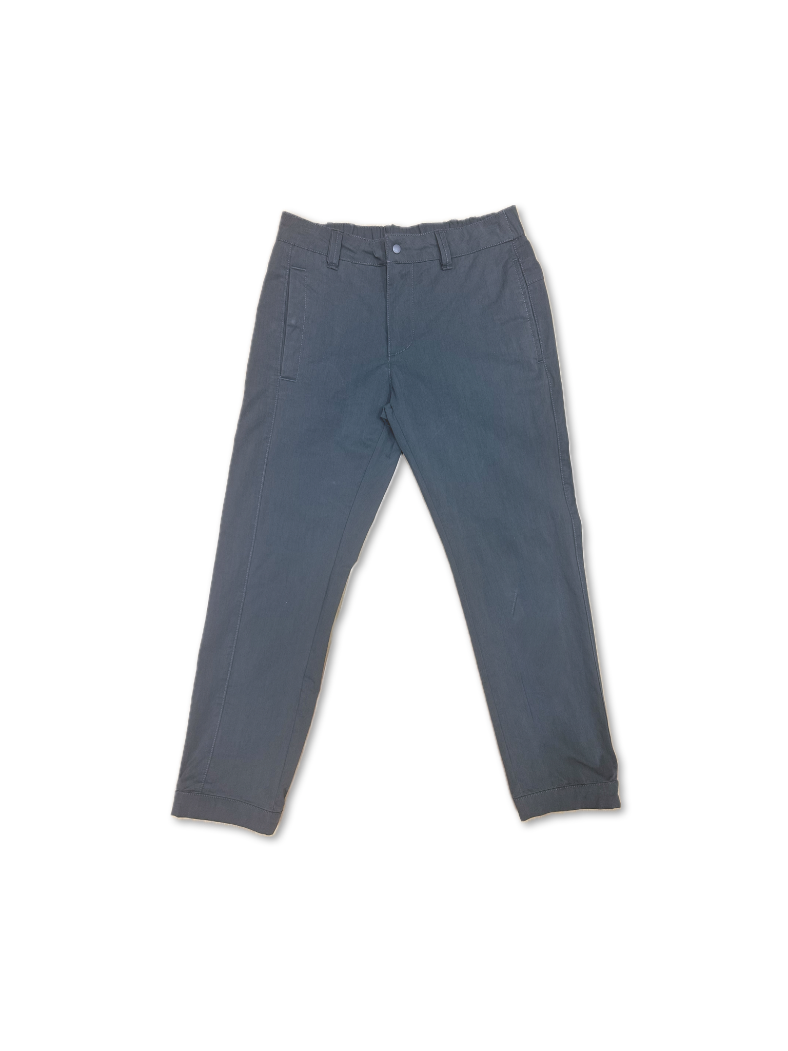 SPARROW GREEN | REX XII Slim Pants