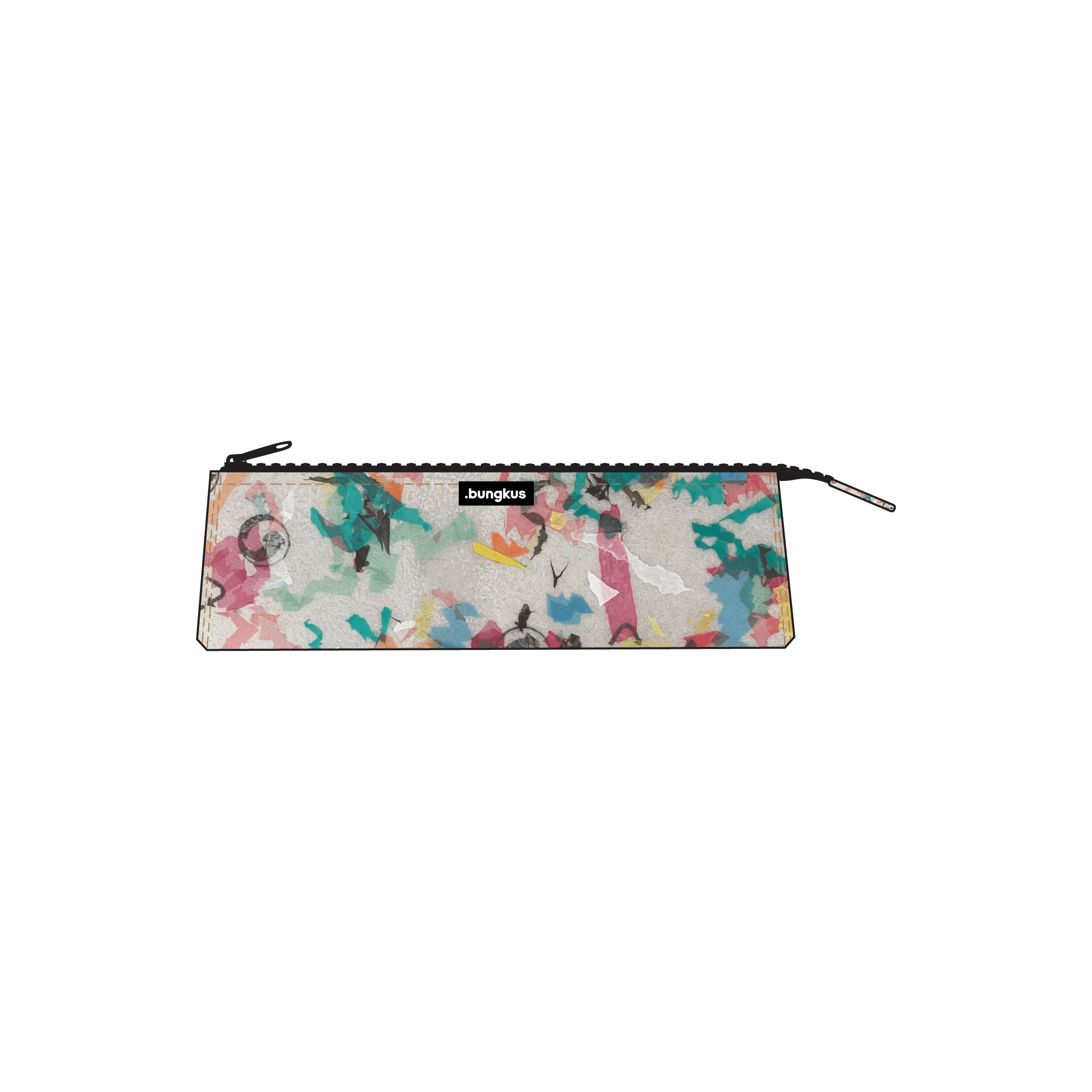 .BUNGKUS | All Purpose Pouch S