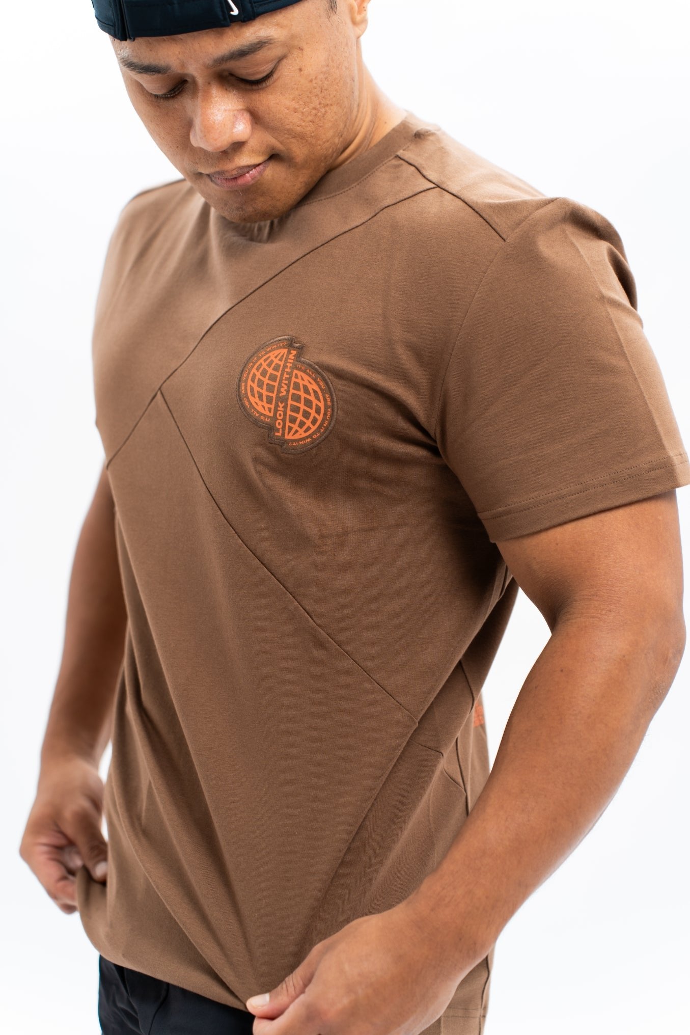 ZODA | Carbon Capture Oversized Tee