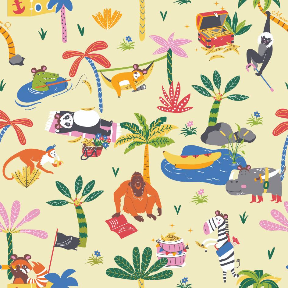 MAISON Q | Quintessential Teddy Dress