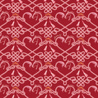 MAISON Q | Rein Heart Reversible Shirt