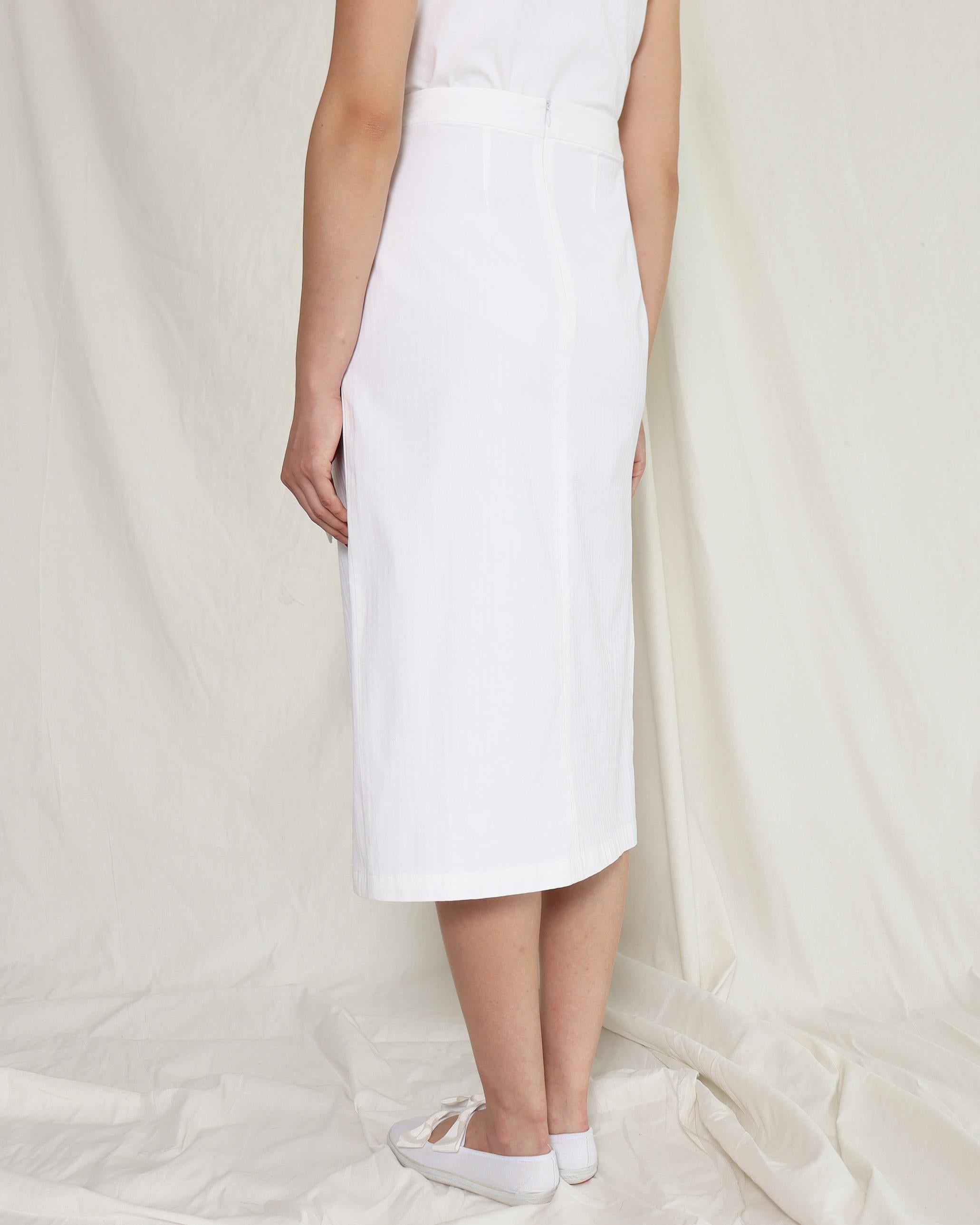 CELEST THOI | Faith Skirt