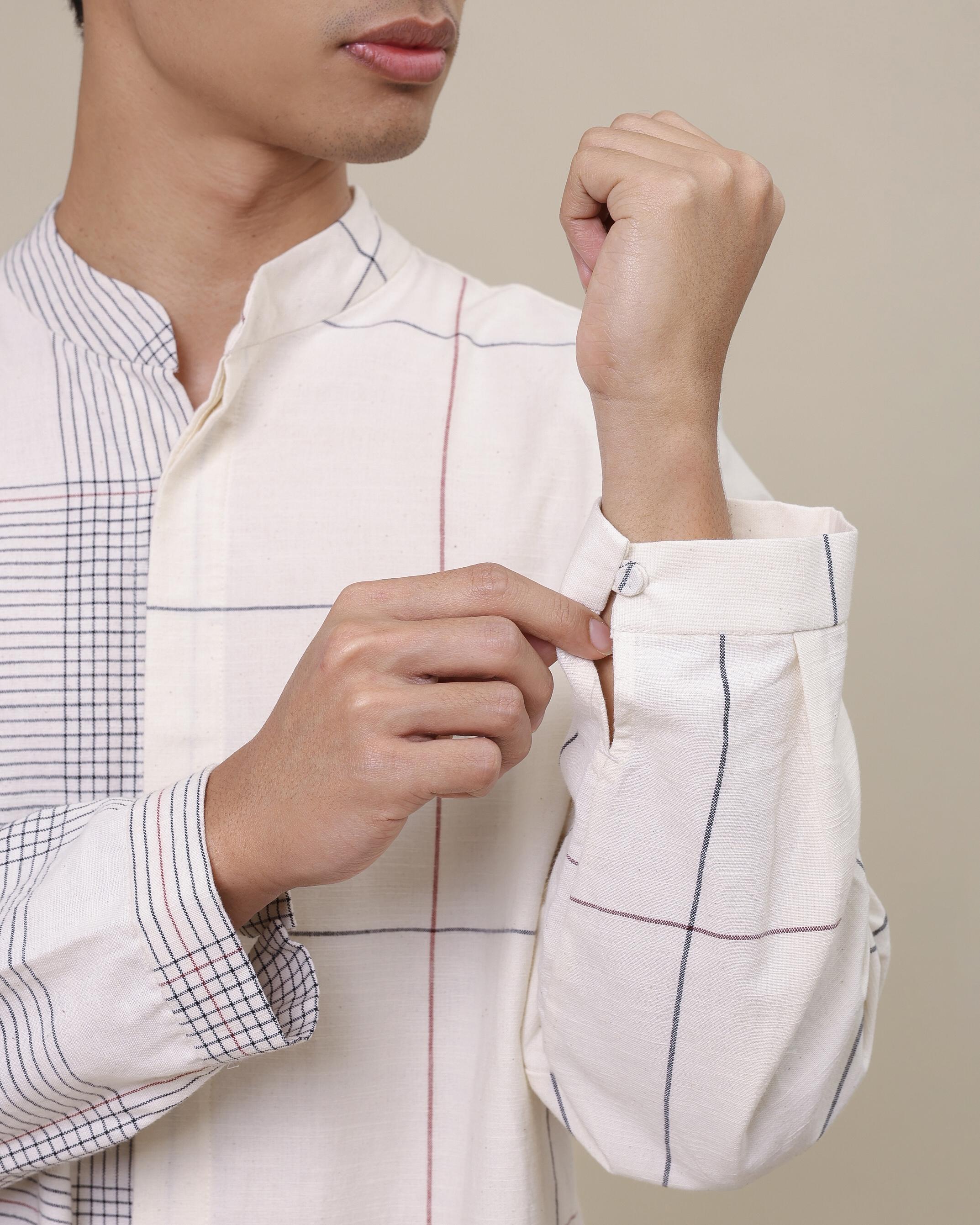 SUKKHA CITTA | SELAH - The Weekend Shirt