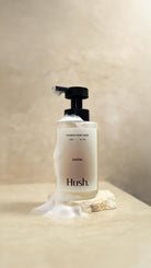HUSH CANDLE | Santal Foaming Hand Soap