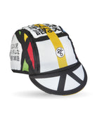 A DESIGN BY TAKACHYA | Look Cool With JP Words Takachya Cycling Cap