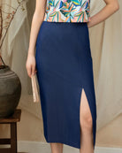 DOTTED LINE | Josephine Skirt