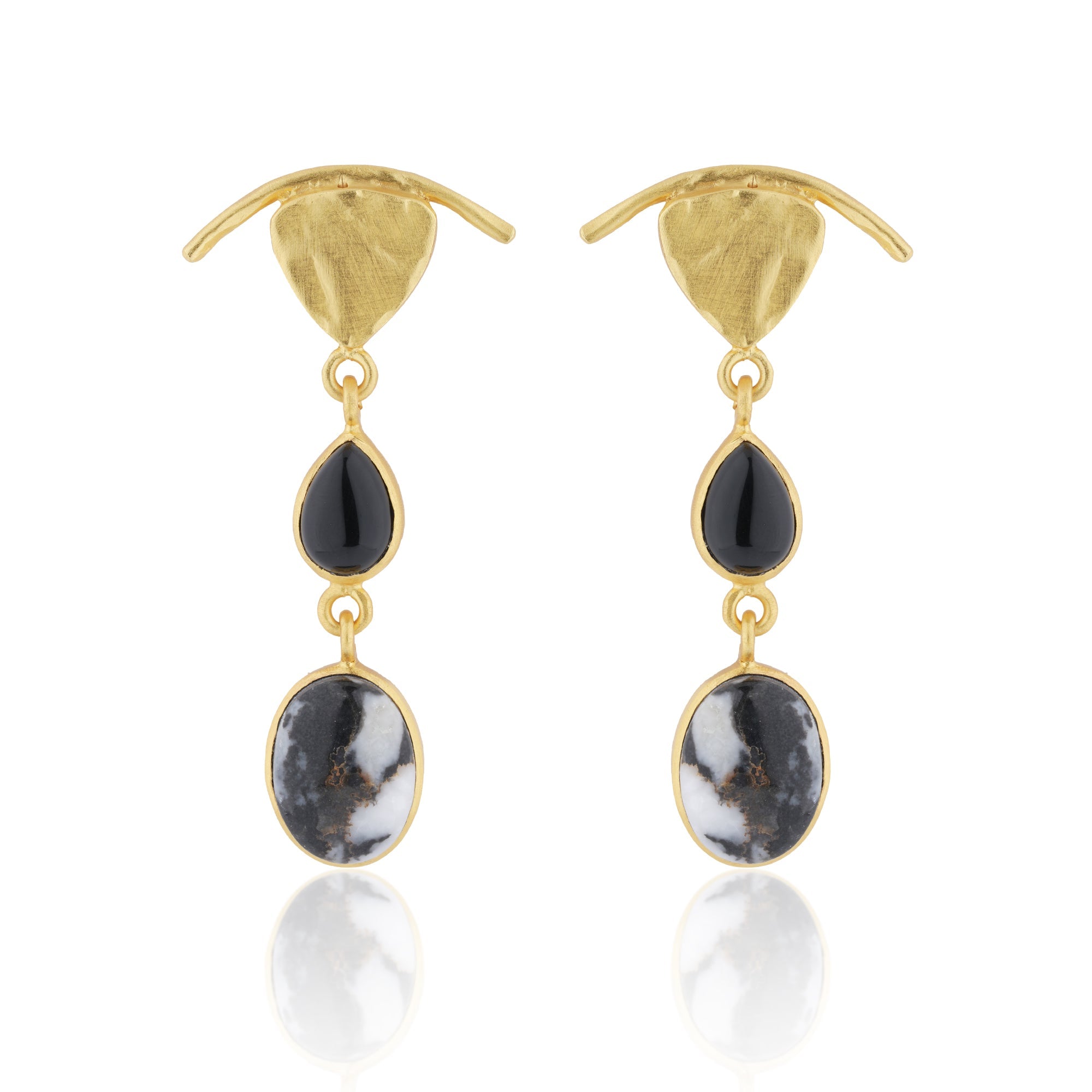 BOHEME BY VERO | Kabila Earrings