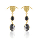 BOHEME BY VERO | Kabila Earrings
