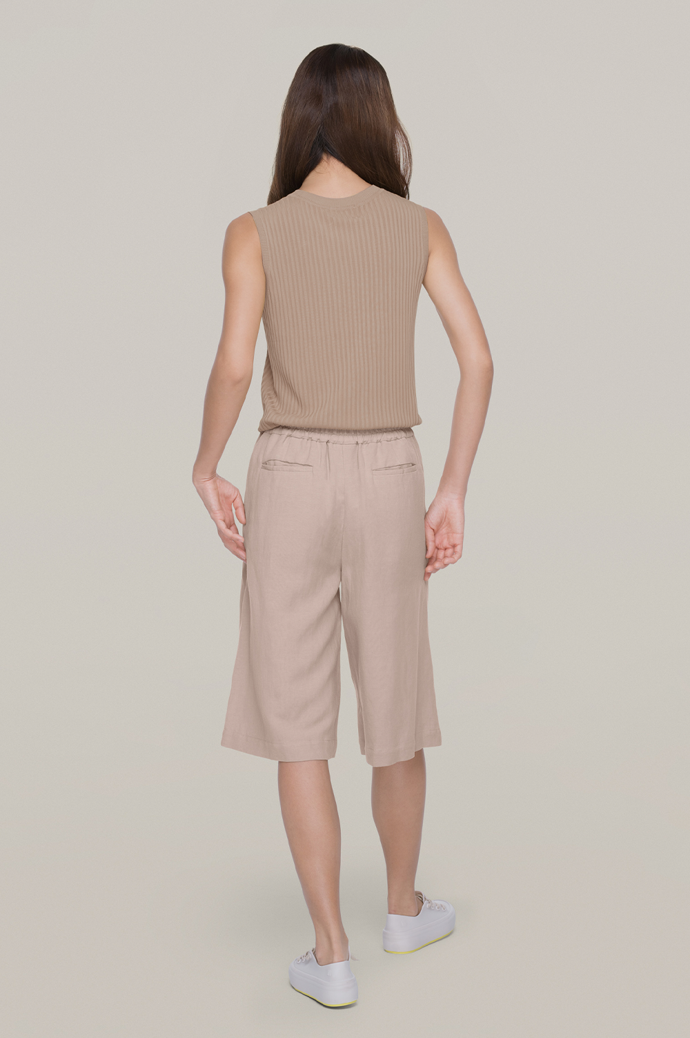 SABRINAGOH | Sulin Knit Top