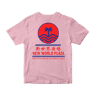 NEW WORLD PLAZA | DREAM PARADISE T-SHIRT