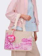 RIA MIRANDA | Pulau Ujong Totebag