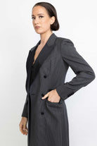 FREY | Agueda Limited Edition Coat