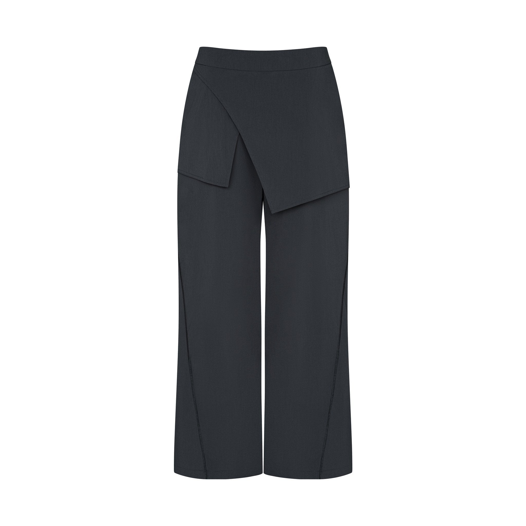 DIRTY MANNERS | Neo Skort Pants
