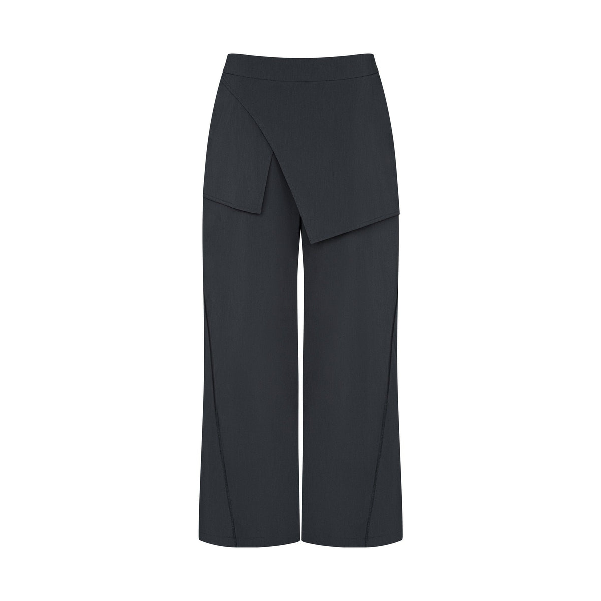 DIRTY MANNERS | Neo Skort Pants