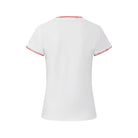 LAYERPLAN | Eline Shell-Trim Tee