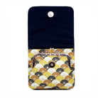 COCOONESE | Clasp Wallet - Kikkamon