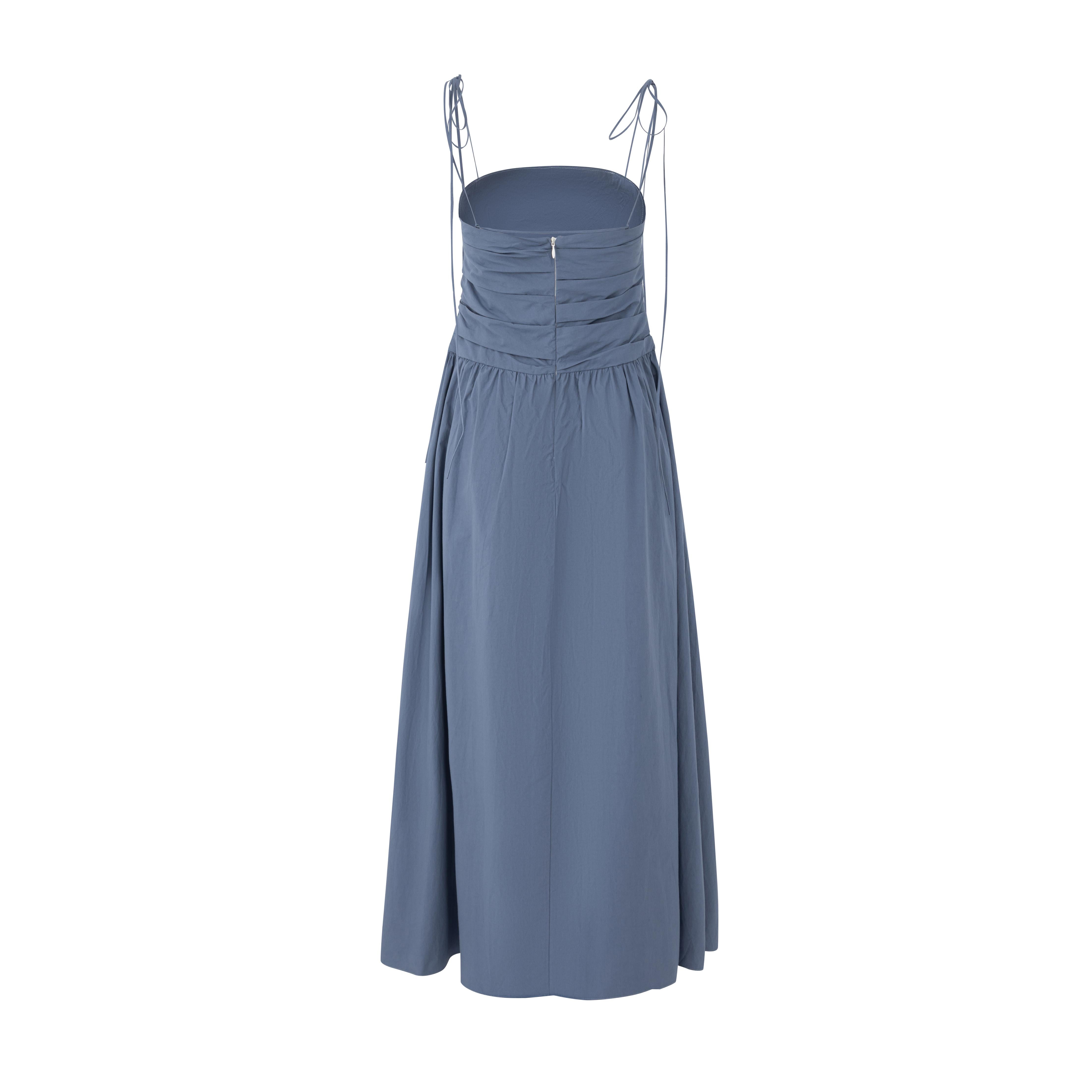 LAYERPLAN | Nola Maxi Dress