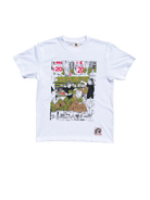 TATSU MAKER WORKS | King Fruits Durian T-Shirt