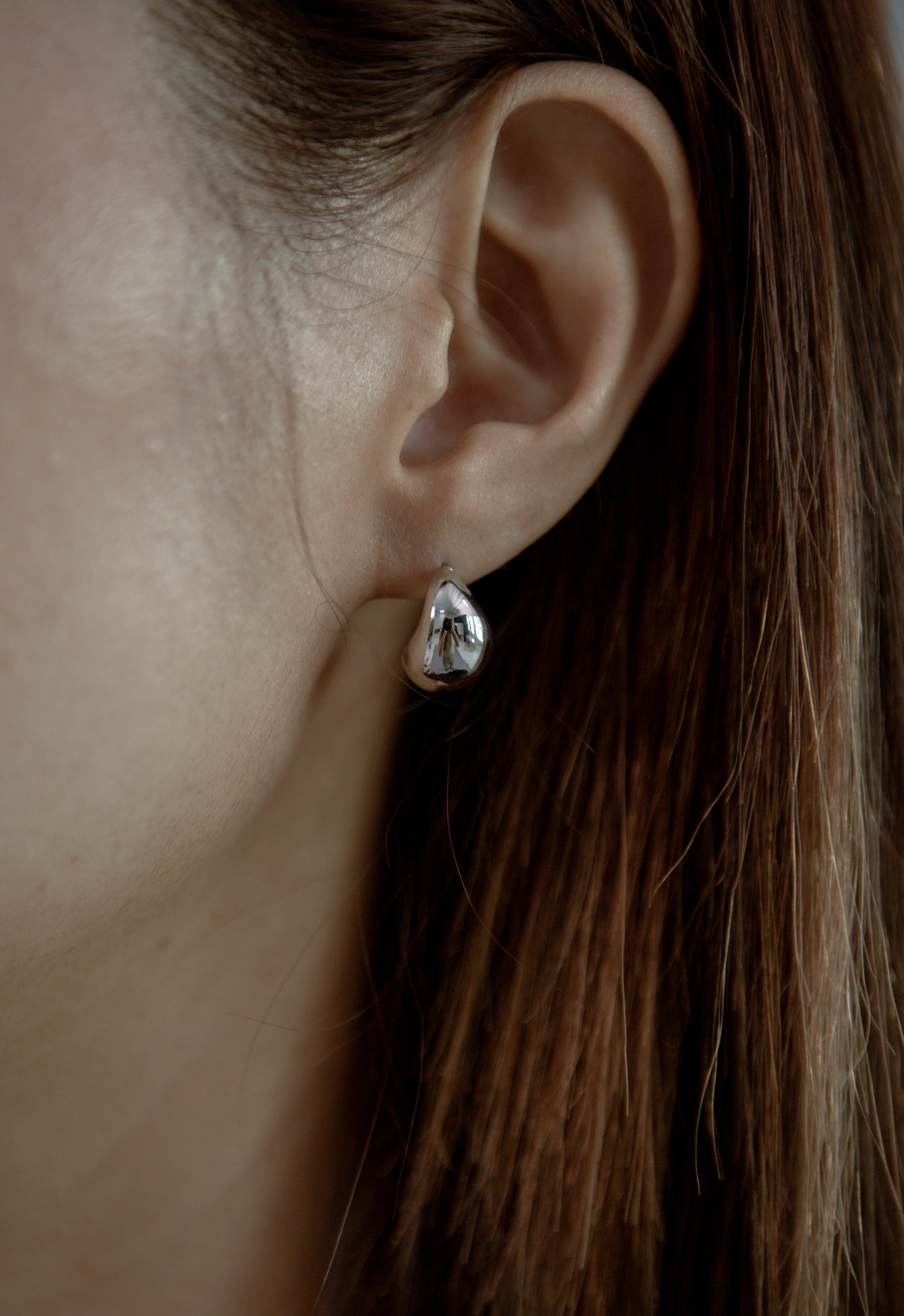 SAERO COLLECTIVE | Dewdrop Earrings