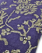 QUEENMARK | Maj Assortment Sequins Purple