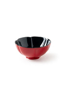 CRAFILAB | Vermilion Red - Wide Rim Flow Teacup