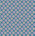BINARY STYLE | Peranakan Motif - Scardigan Convertible Scarf