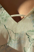 BELLS & BIRDS | Botanico Floral Cami Set