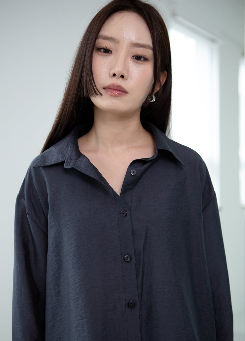 SAERO COLLECTIVE | Oreum Shirt V.2 Old Navy