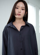 SAERO COLLECTIVE | Oreum Shirt V.2 Old Navy