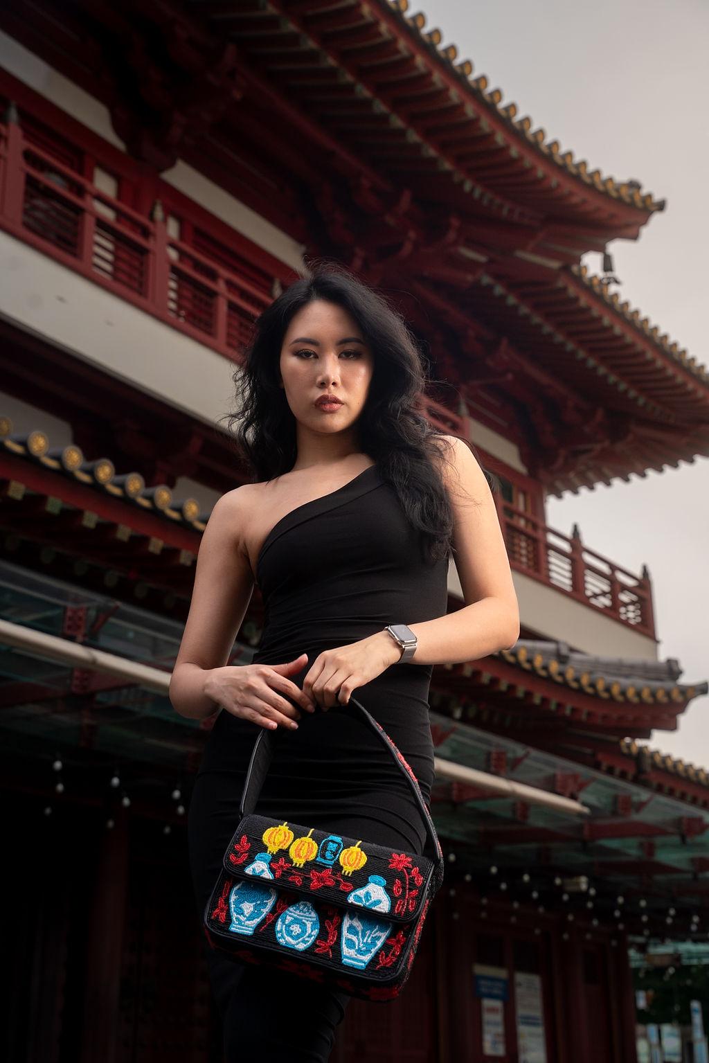 PHOTO PHACTORY | Chinatown Bag