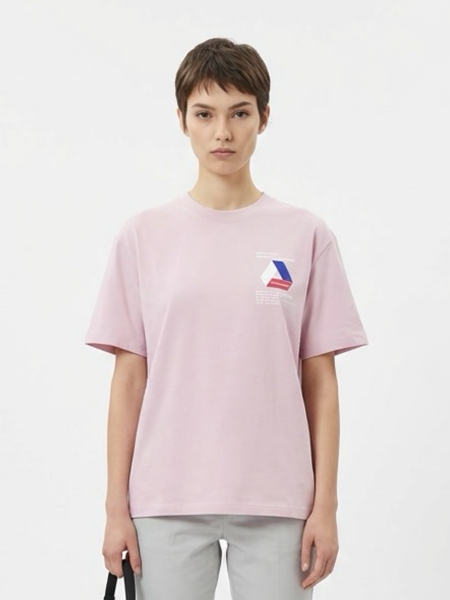 SPARROW GREEN | T-Shirt