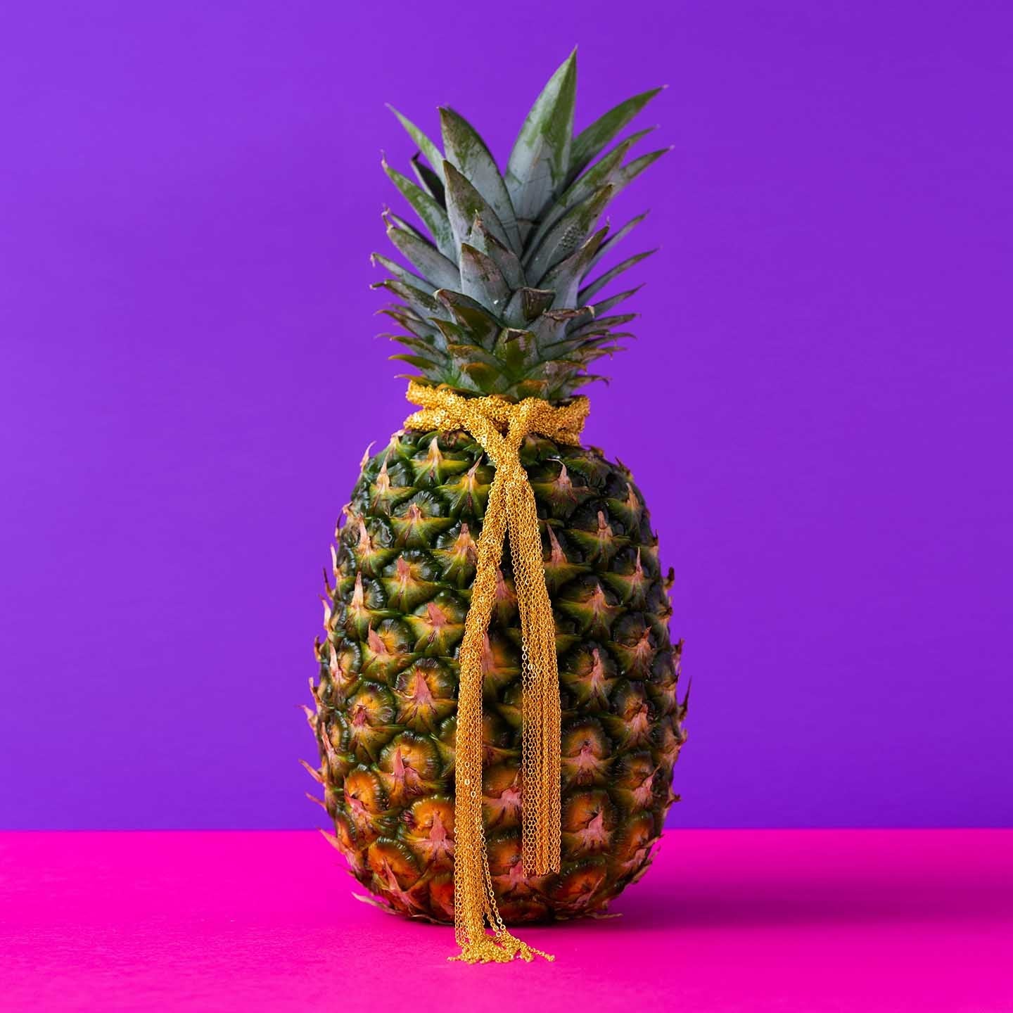 BOHEME BY VERO | Cravate Tie Necklace