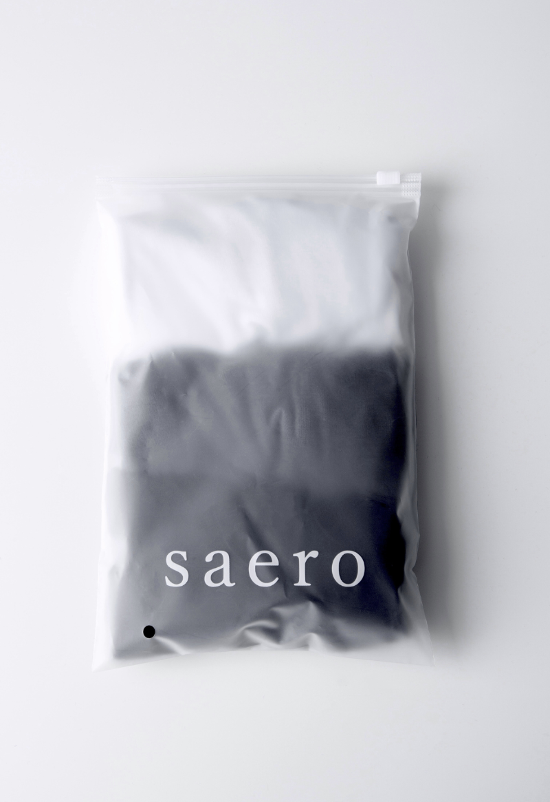 SAERO COLLECTIVE | Tencel Top (Pack of 3)