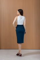 AS INTENDED | REIN SKIRT