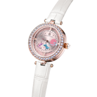 BLACK BY BLUE BRAVE | Cowherd and Weaver Girl 34mm