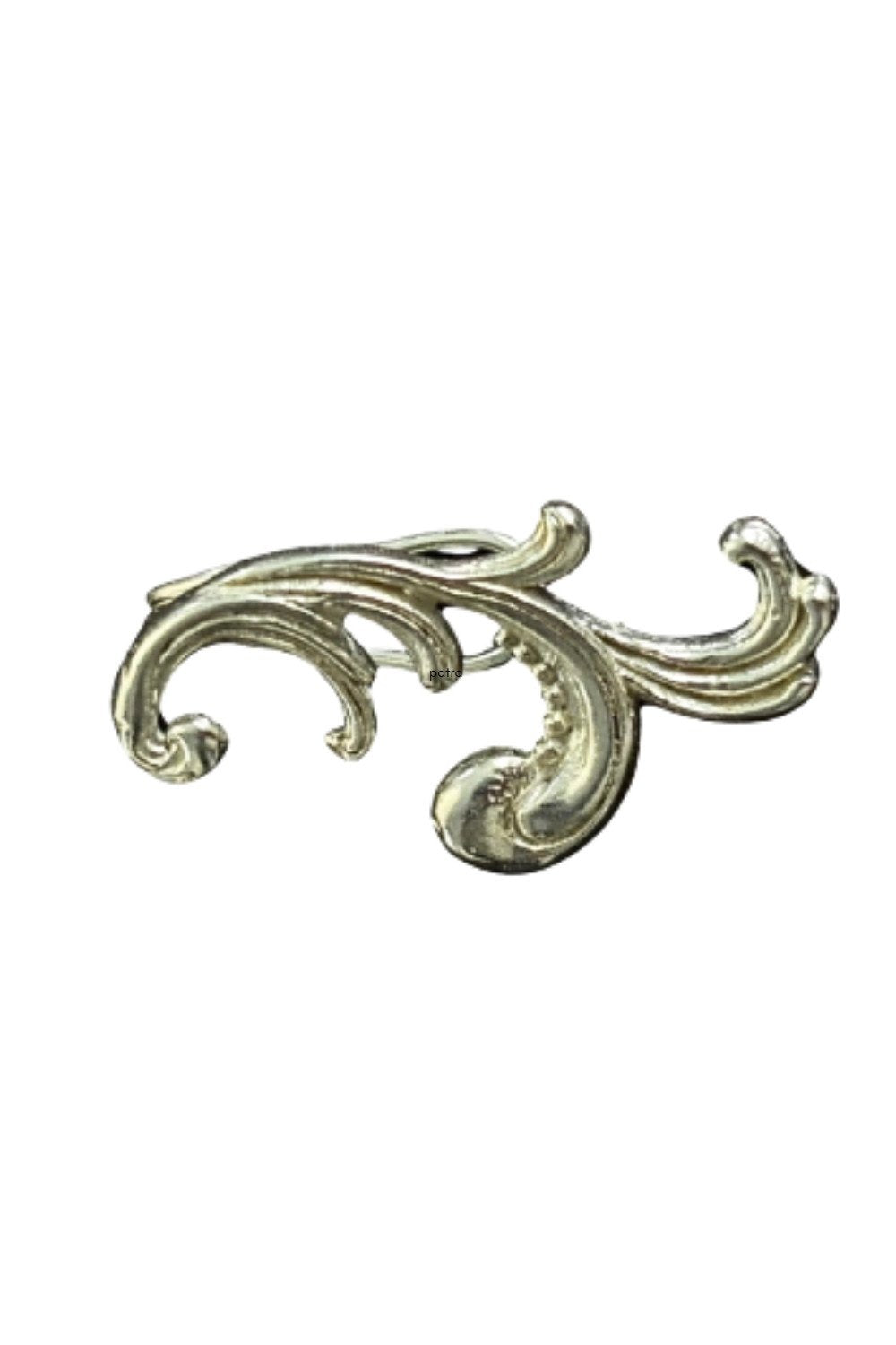 CREATIVE JEWELLERY STUDIO | Byzantine Carnelian & Silver Pendant Patra by Hooked On Maille