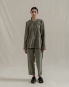 SUKKHA CITTA | HARA - Easy Shirt