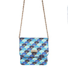 COCOONESE | Clasp Wallet - Kikkamon