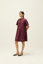 SUI | The Shoreline Organic Cotton Dress