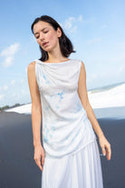 SU BY HAND | THELMA Top