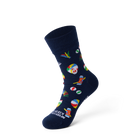 TALKING TOES | Retro Playtime Sock