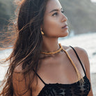 BOHEME BY VERO | Cravate Tie Necklace