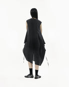 GRAYE | Convertible Paper Dress