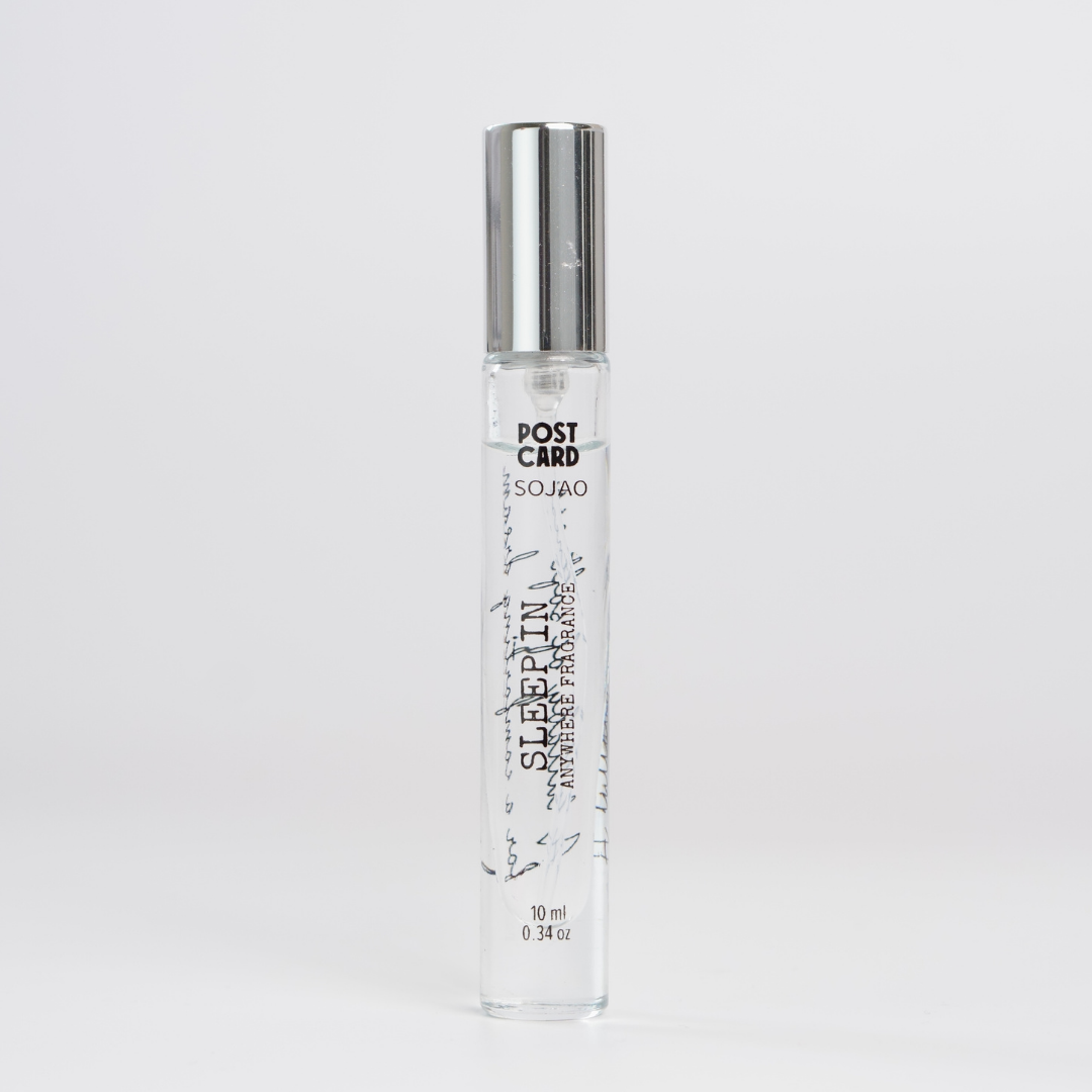 POSTCARD | Sleep In Anywhere Fragrance 10ml