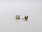 MAISON MUGEN | RUBIK Earrings